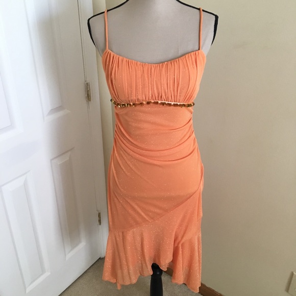 Ruby Rox Dresses & Skirts - ⭐️5 FOR 40 / 3 FOR 30⭐️ 🔥 Sexy Sparkle Cocktail